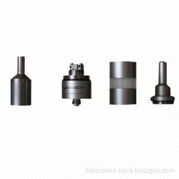 High Class Russian DIY RBA 510 Atomizer, Made of Stainless Steel